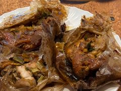 -粤北餐馆