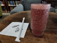 -藏书馆咖啡LibraryCoffee·Bistro(牡丹园店)