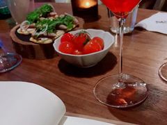 -SERA by Ciao Amici餐酒吧