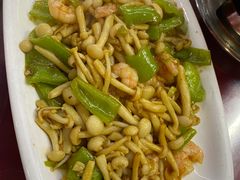 -哈尔滨饺子王·东北菜(鱼鳞浃路店)
