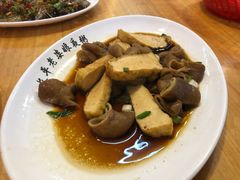 卤菜拼盘-长平老姿娘夜粥(平东一街店)