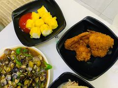 -风之味糖水店(上塘西路店)