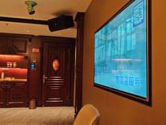 -金刚山烧烤(红旗大街店)