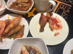 -堂会(白云店)