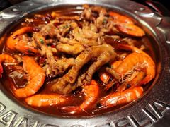 -胖哥俩肉蟹煲(湖滨银泰in77店)