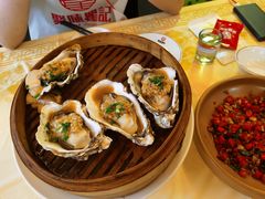 -聚味瞿记·龙虾堂(渔人码头一店)
