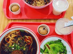 -面春山·传统老卤面(天隆寺店)