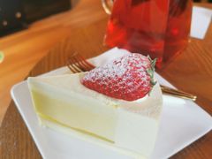 -街角 T·COFFEE 融合料理·BISTRO(车公庙店)