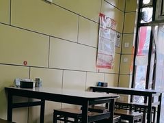 -宝光熏肉鞋底火烧(新街口店)