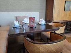 -长春凯悦酒店-品悦中餐厅