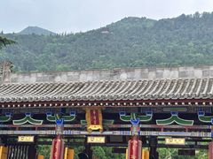 -华清宫景区