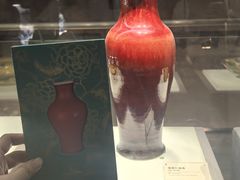 -景德镇中国陶瓷博物馆