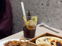 -蔡澜点心·粤菜(丽泽天街店)