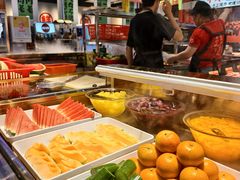 -九记潮汕现切鲜牛肉自助火锅(长沙·方圆荟店)