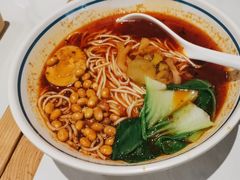 -蓉李记成都名小吃(合肥包河万达店)