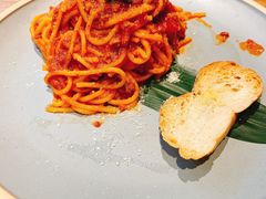 -初拾·花里餐厅(钜城华亿店)