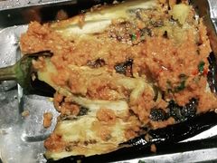 -云晓光头烧烤吧(新大陆广场店)