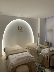 -Doria salon 小颜皮肤