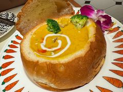 -太食獸泰式茶餐厅(IFS国金中心店)