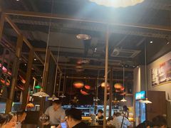 -九锅一堂酸菜鱼(新南凯德直营店)