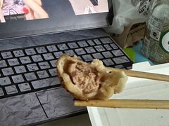 -香山胡记吴江路生煎(灵山路店)