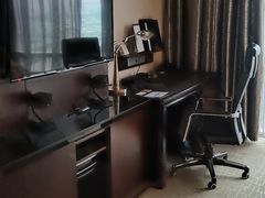 -青岛海尔洲际酒店