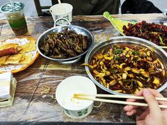 -小民大排档(光谷店)