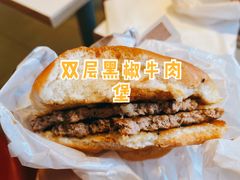 -麦当劳(龙湖时代天街店)