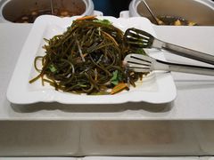 -清心素食自助餐厅(夫子庙店)