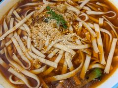 -闻鲜素食茶餐厅(高新区店)