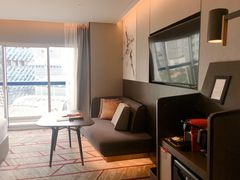 -新加坡瑞士史丹福酒店