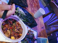 -胡桃里乐队酒馆(昙华林店)