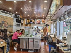 -家宴·灌蛋·沙茶面(曾厝垵店)