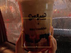 -Seesaw Coffee(苏州中心店)