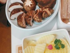 -左庭右院鲜牛肉火锅(南通CBD大有境店)