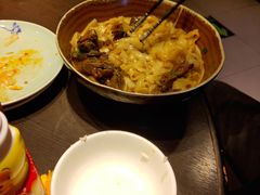 -好嫂子酱猪手•农家菜(蒲黄榆店)