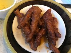 笼仔紫金凤爪-火宫殿(五一大道分店)