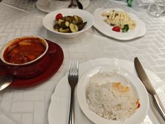 -新侨三宝乐西餐厅(崇文门店)