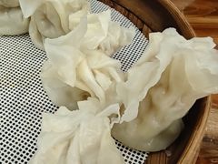 -海汇源老烧麦店(东大街总店)