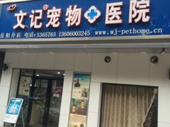 -安安宠医宠物医院·异宠·犬猫内科(岳阳分院)