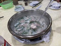 -标记美食新鲜猪杂(兴南大道店)