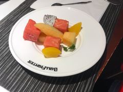 水果沙拉-斗牛士牛排餐厅(嘉里汇店)