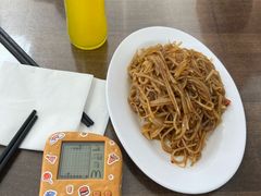 -友谊餐馆(永安路店)