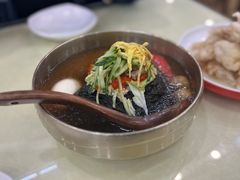 延吉冷面-服务大楼冷面(延大店)