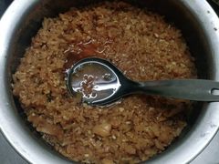 萝卜干-阿侬盐焗鸡(清澜店)