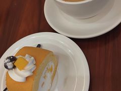 -东海咖啡馆