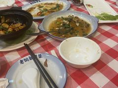 -老妈私房菜