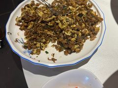 -秋色客家菜(南山店)