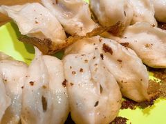 锅贴-锅贴王小吃(南大街店)
