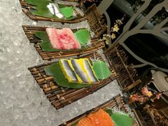 -泰谷酒店·太古码头闽菜自助餐厅